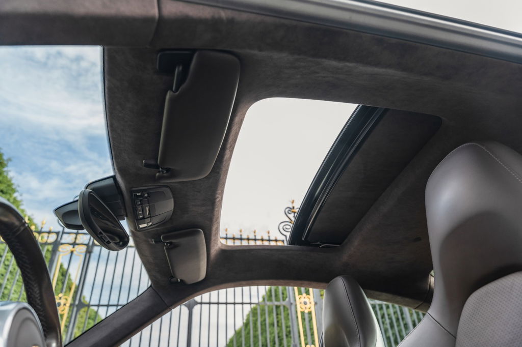 Porsche 991 Carrera S