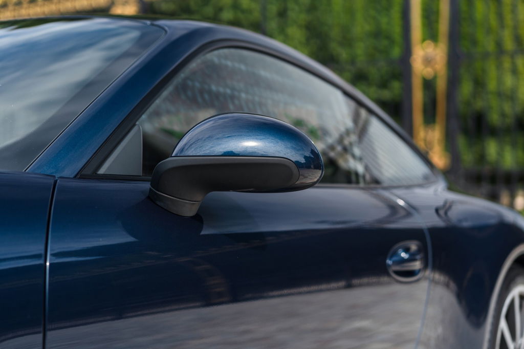 Porsche 991 Carrera S