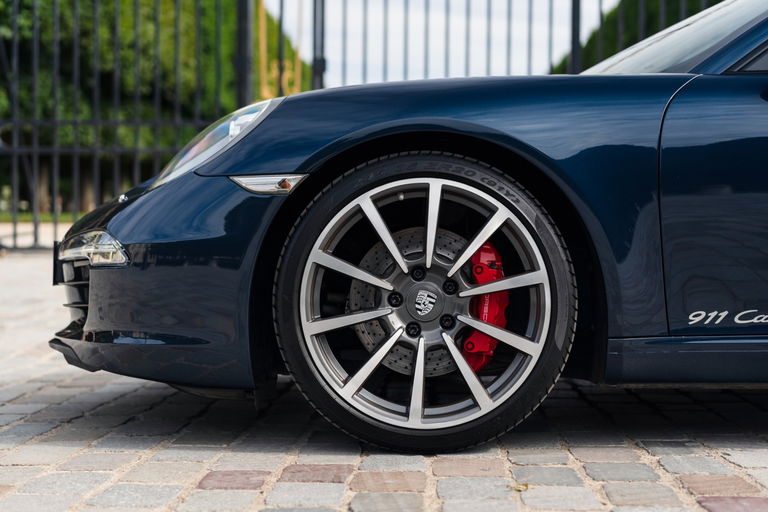 Porsche 991 Carrera S