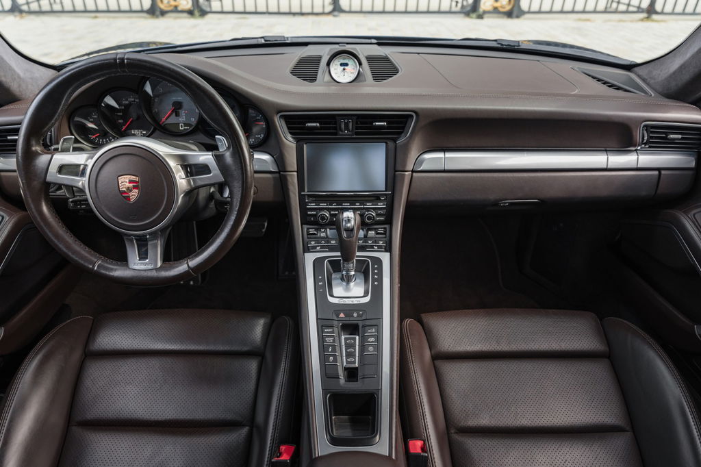 Porsche 991 Carrera S