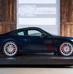 Porsche 997 Carrera S