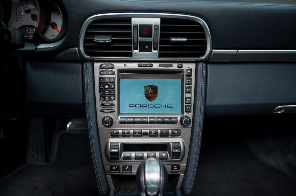 Porsche 997 Carrera S