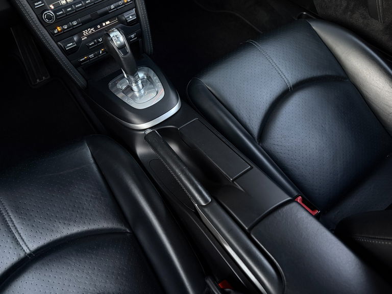 Porsche 997.2 Carrera S