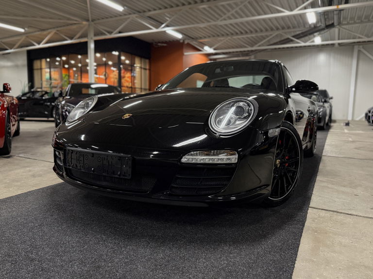 Porsche 997.2 Carrera S