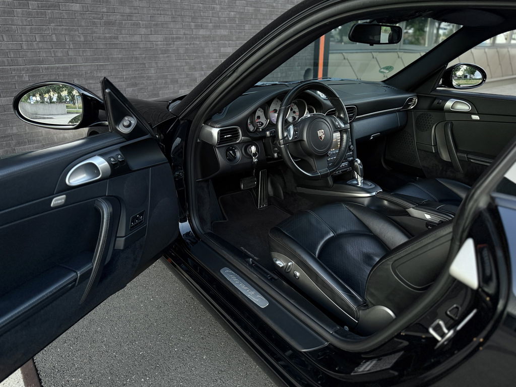 Porsche 997.2 Carrera S