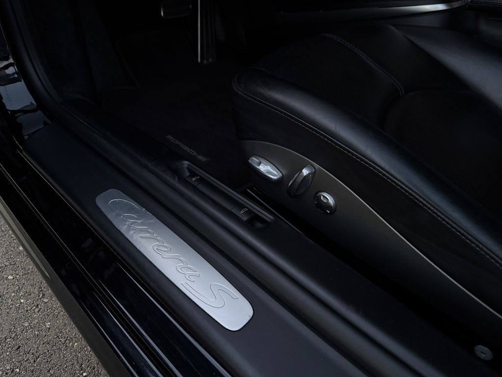 Porsche 997.2 Carrera S