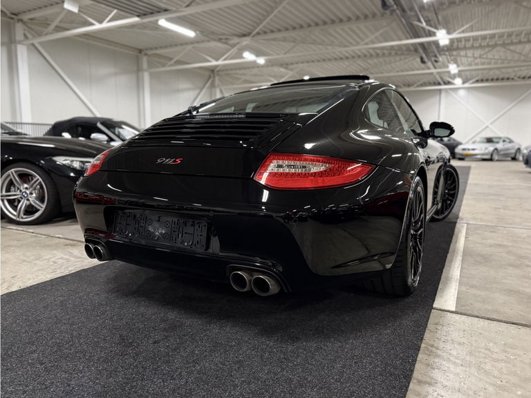 Porsche 997.2 Carrera S