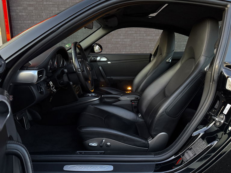 Porsche 997.2 Carrera S