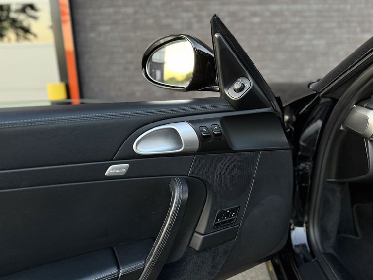 Porsche 997.2 Carrera S