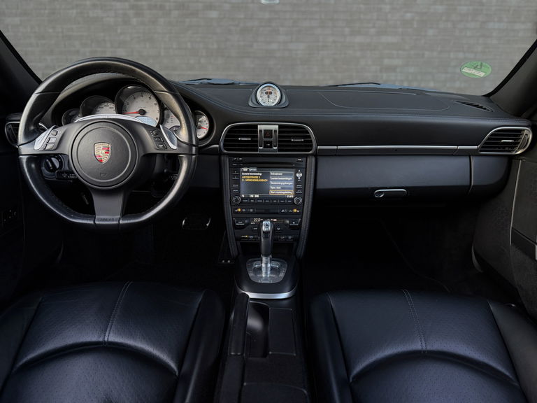 Porsche 997.2 Carrera S