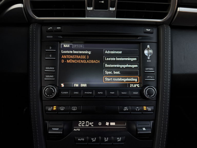 Porsche 997.2 Carrera S