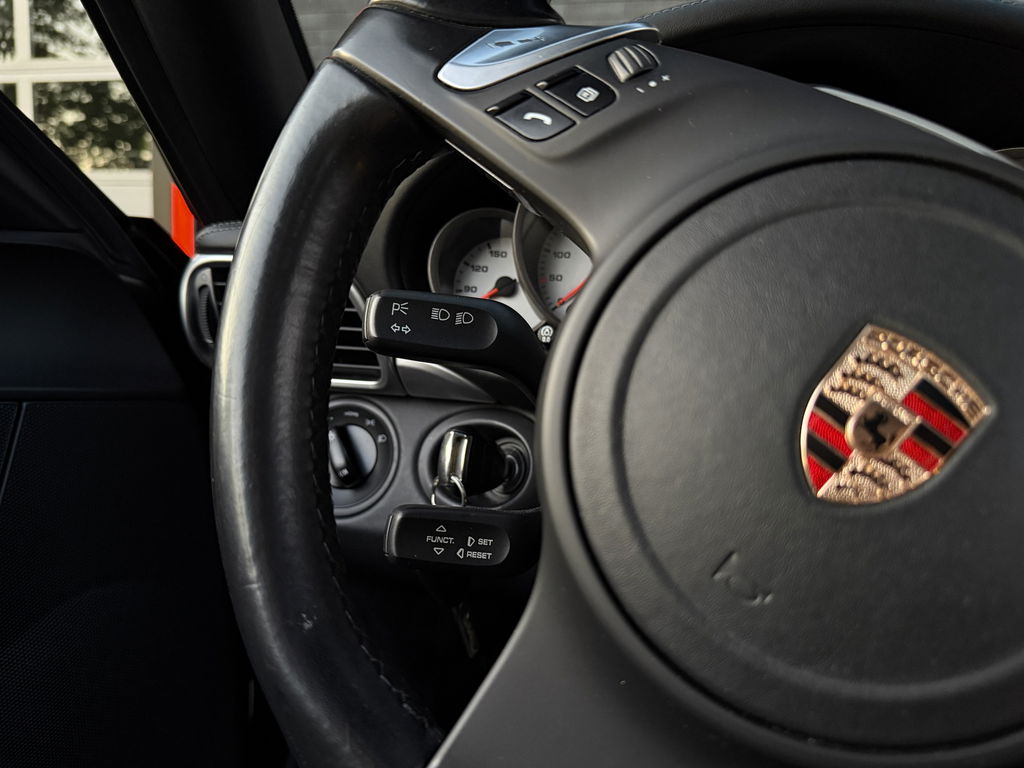 Porsche 997.2 Carrera S