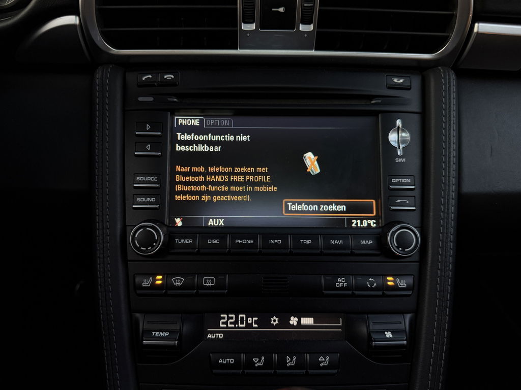 Porsche 997.2 Carrera S