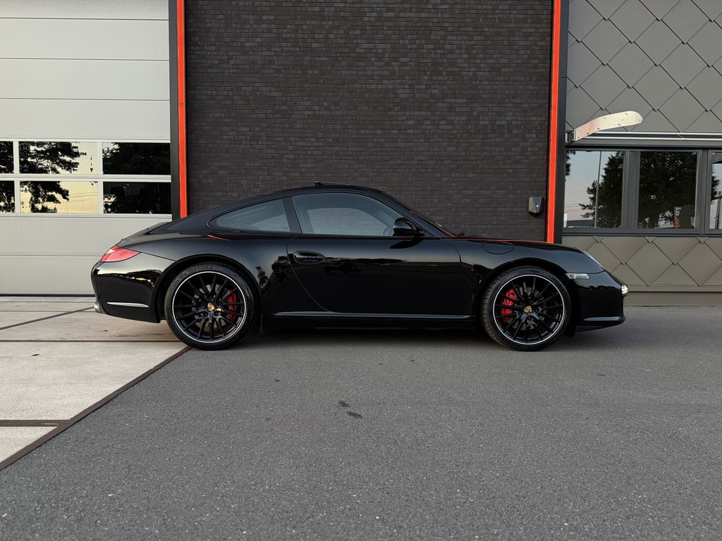Porsche 997.2 Carrera S