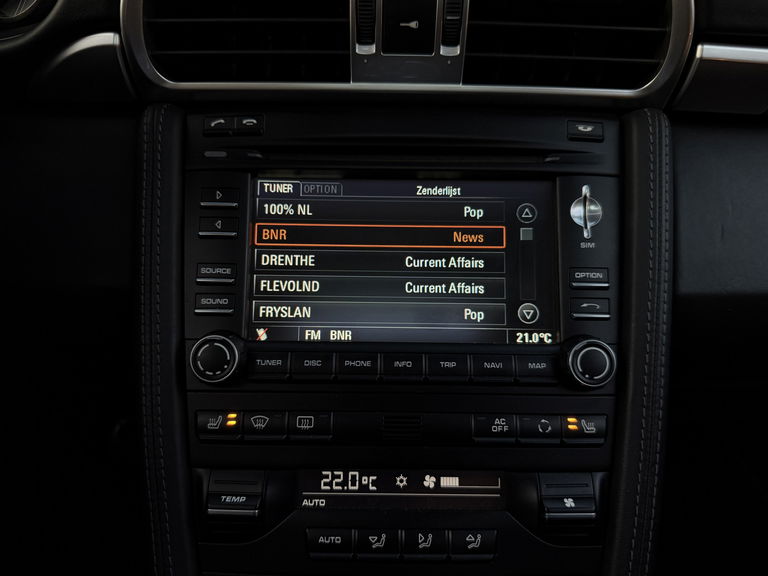 Porsche 997.2 Carrera S