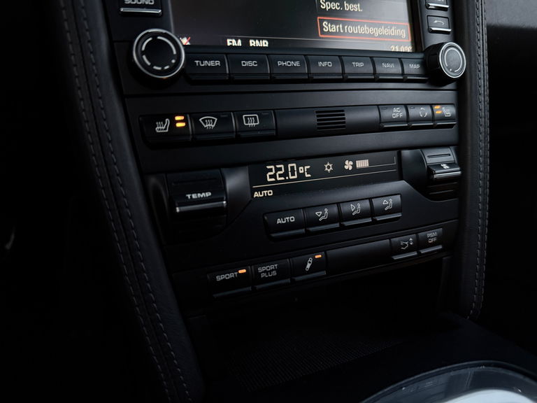 Porsche 997.2 Carrera S