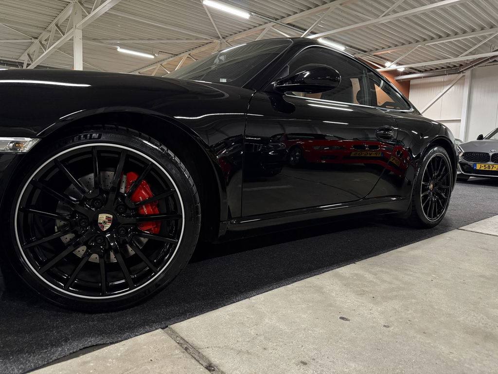 Porsche 997.2 Carrera S