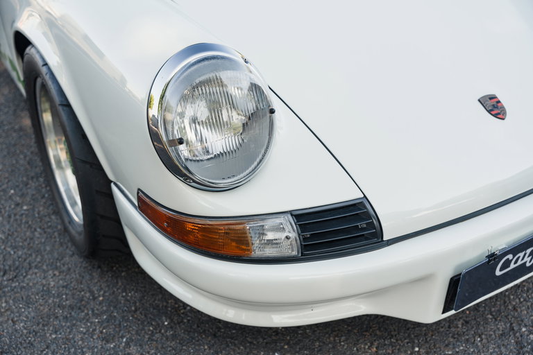Porsche 911 Carrera RS