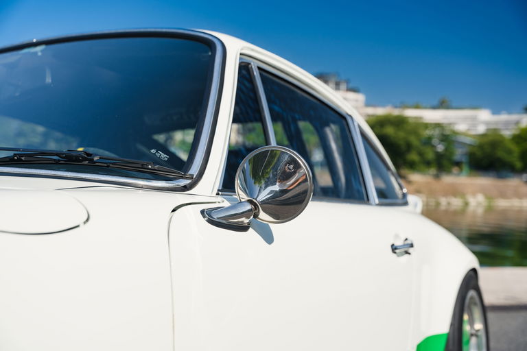 Porsche 911 Carrera RS