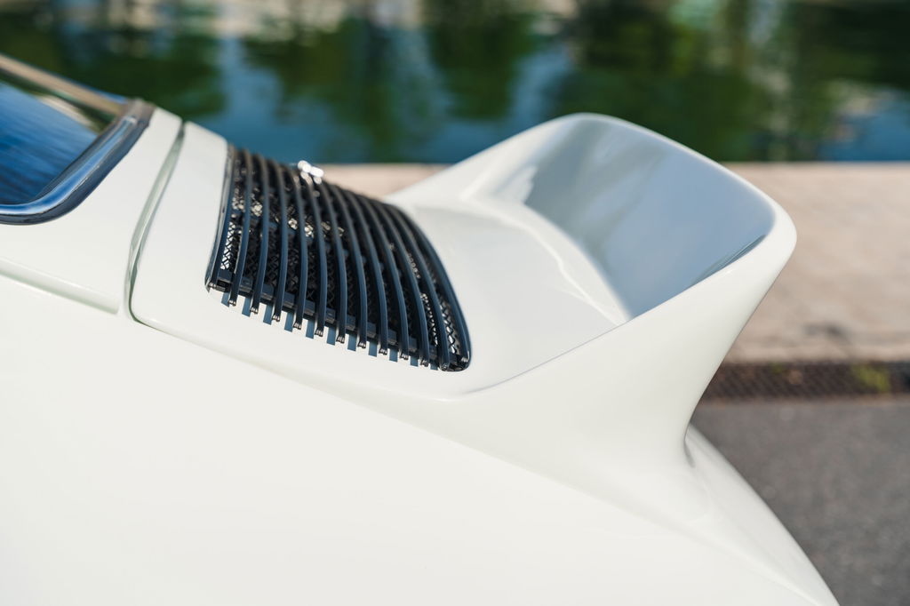 Porsche 911 Carrera RS