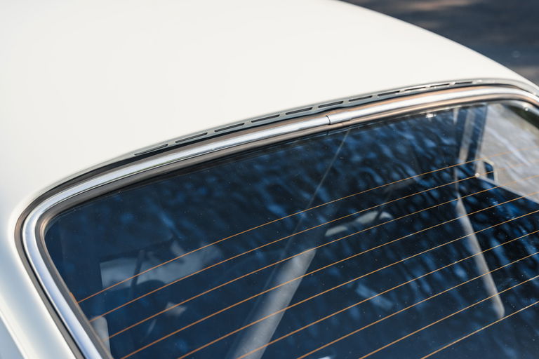 Porsche 911 Carrera RS