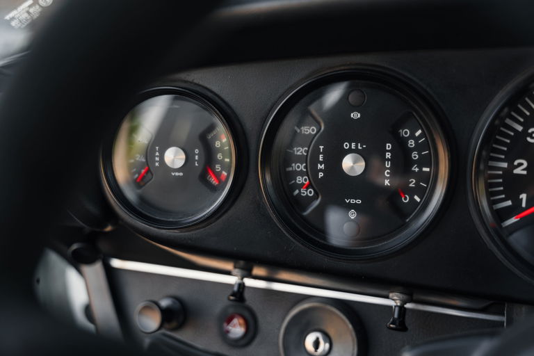 Porsche 911 Carrera RS