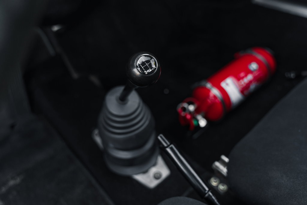 Porsche 911 Carrera RS