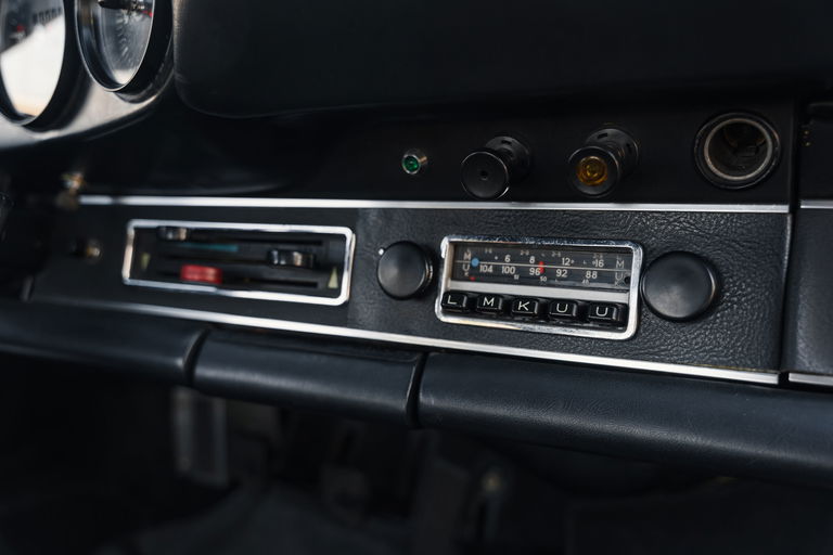 Porsche 911 Carrera RS