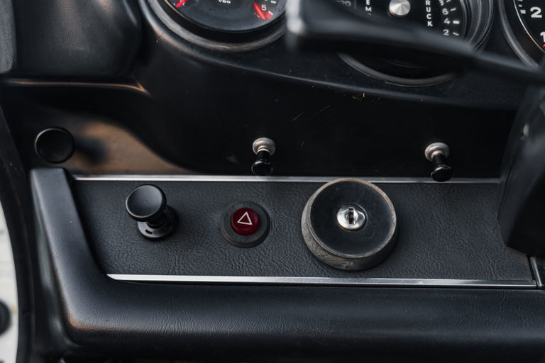 Porsche 911 Carrera RS