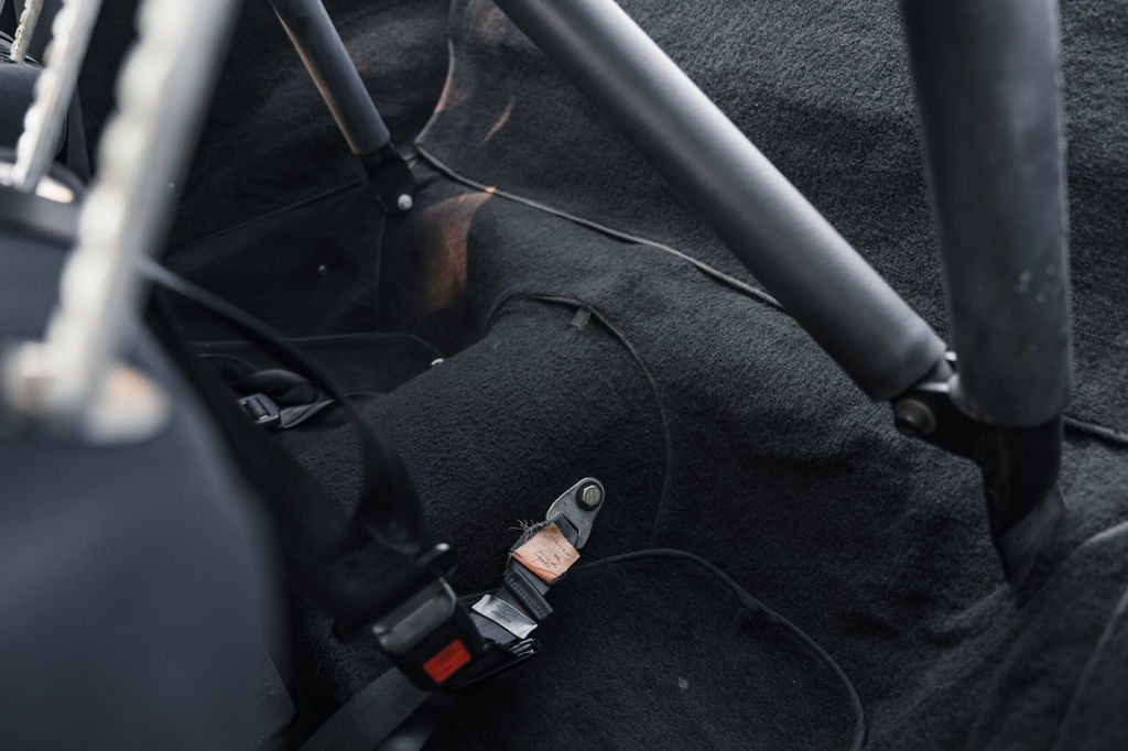 Porsche 911 Carrera RS