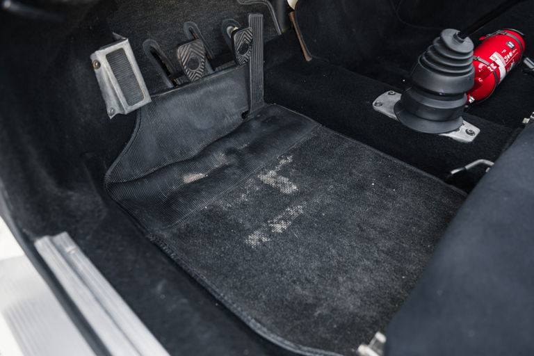 Porsche 911 Carrera RS