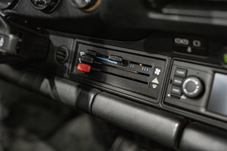 Porsche 911 Carrera 3.2 Speedster