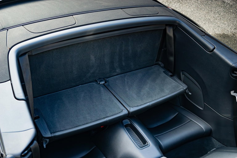 Porsche 991.2 Carrera