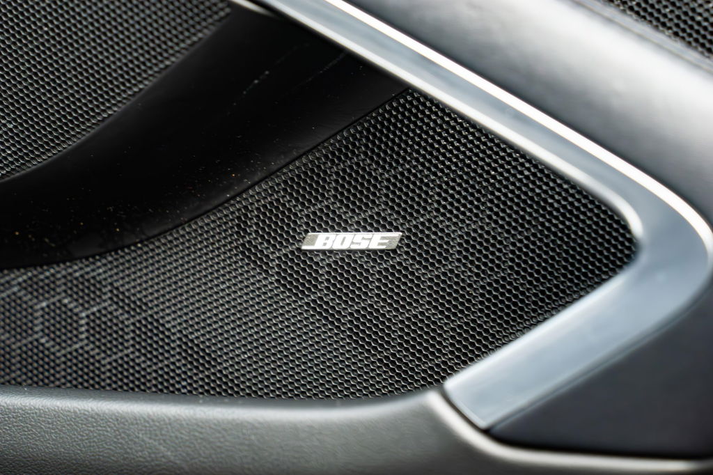 Porsche 991.2 Carrera