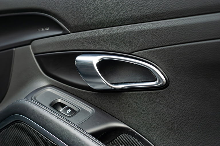 Porsche 991.2 Carrera