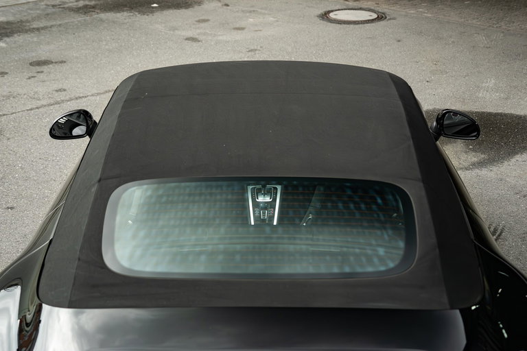 Porsche 991.2 Carrera