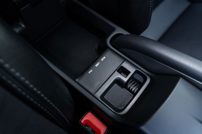 Porsche 997.2 Carrera 4 GTS