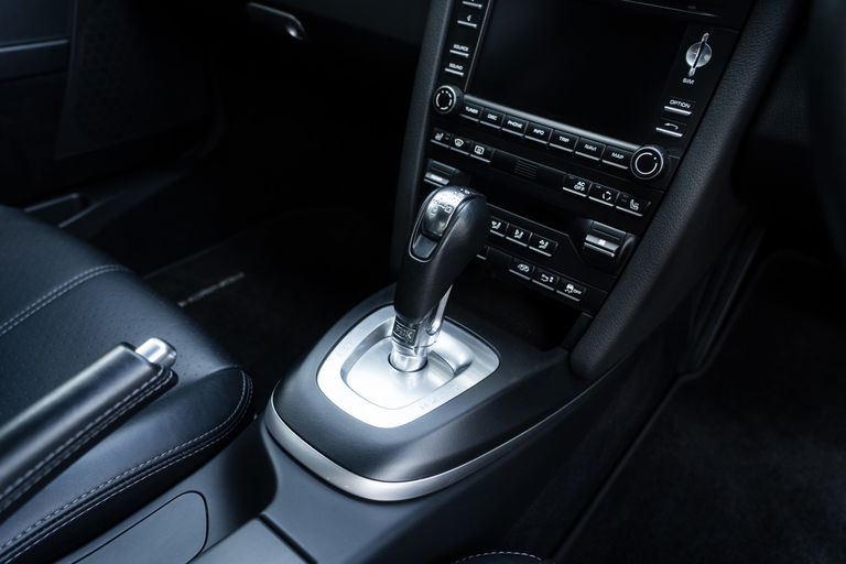 Porsche 997.2 Carrera 4 GTS