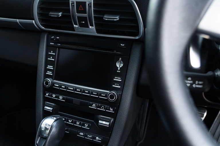 Porsche 997.2 Carrera 4 GTS