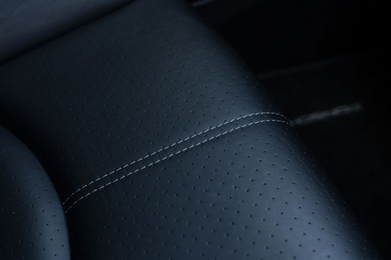 Porsche 997.2 Carrera 4 GTS