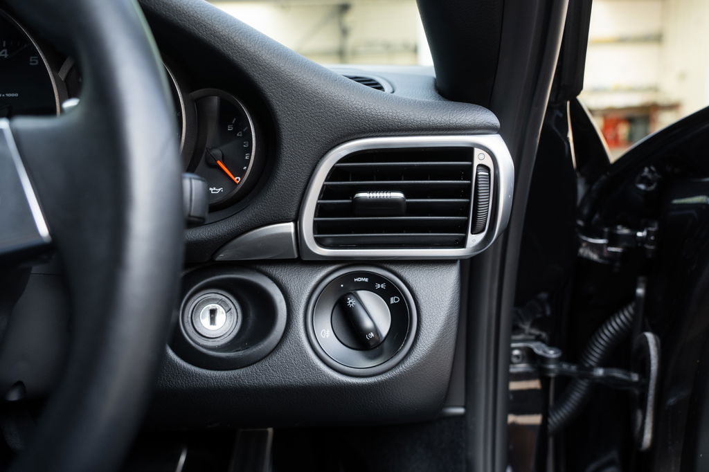 Porsche 997.2 Carrera 4 GTS