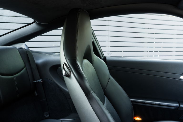 Porsche 997.2 Carrera 4 GTS