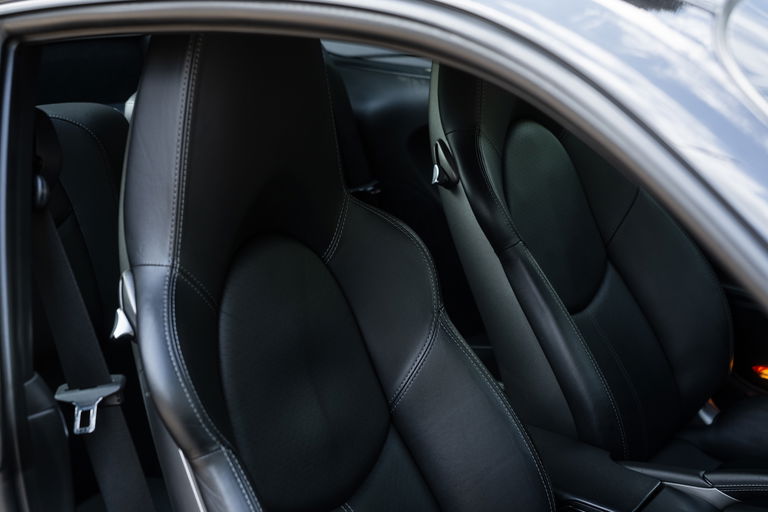 Porsche 997.2 Carrera 4 GTS