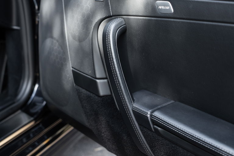 Porsche 997.2 Carrera 4 GTS