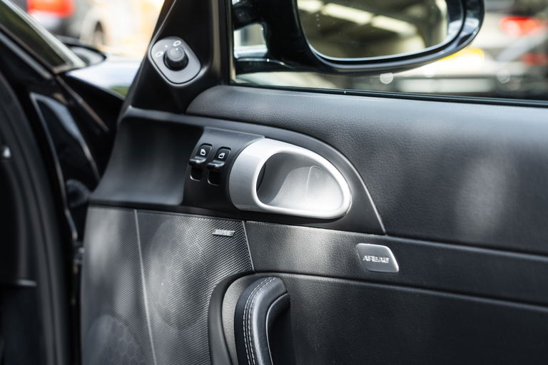 Porsche 997.2 Carrera 4 GTS