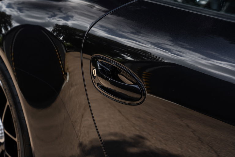 Porsche 997.2 Carrera 4 GTS