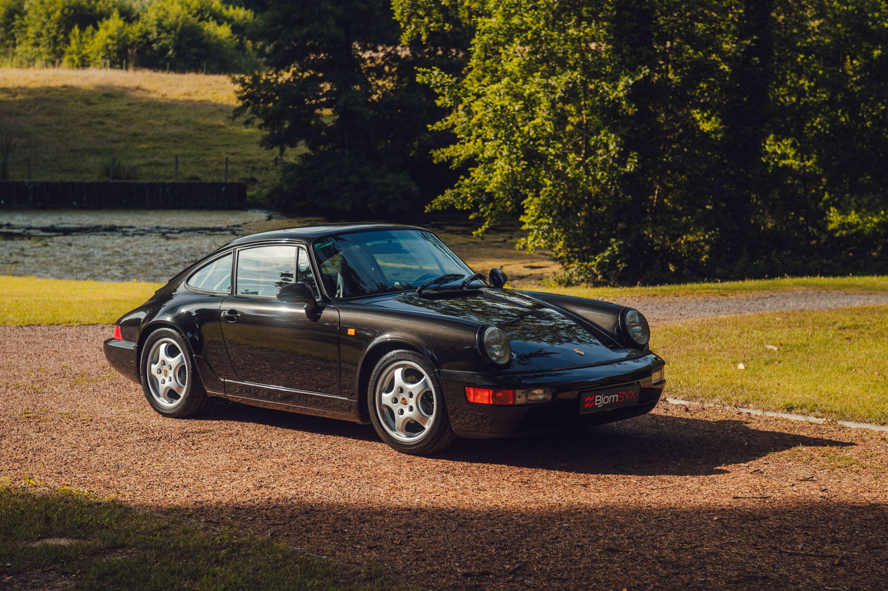 1993 Porsche (911) for sale - Elferspot - Marketplace for