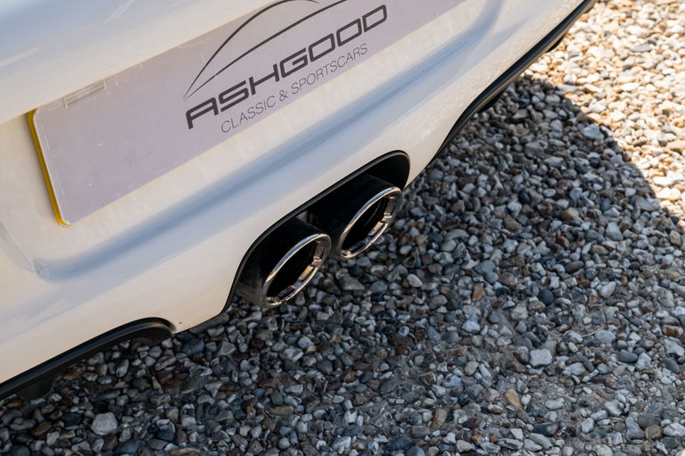 Porsche 987 Boxster Spyder