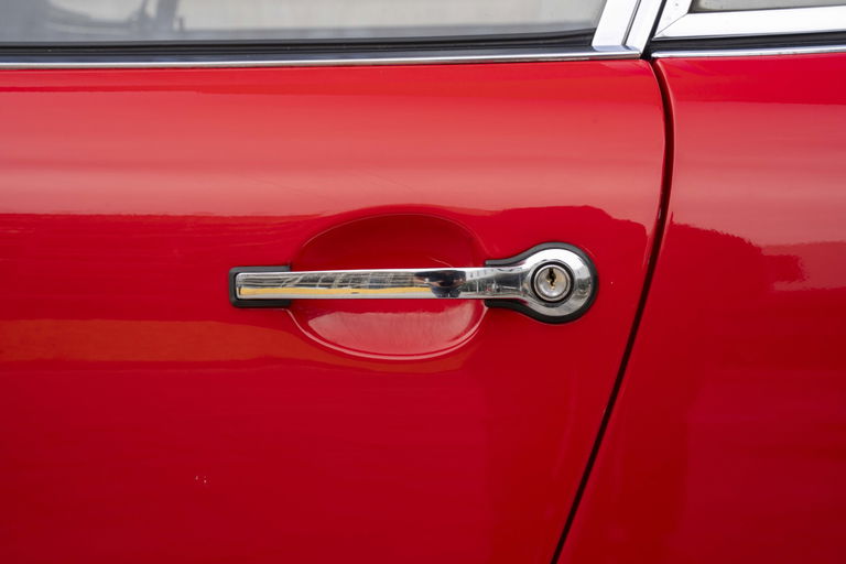 Porsche 911 (F-Modell)