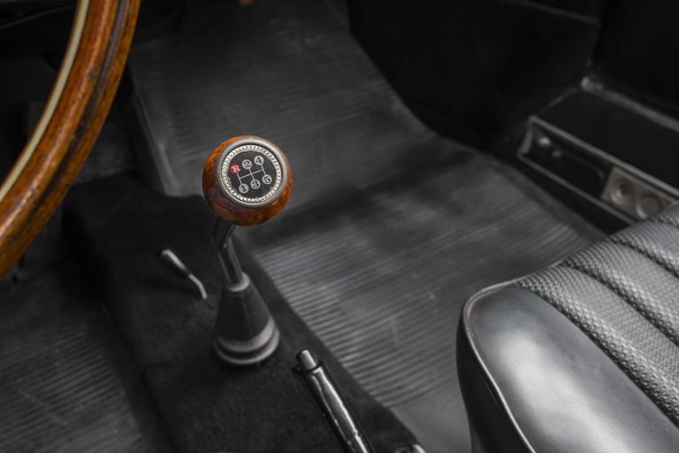 Porsche 911 (F-Modell)